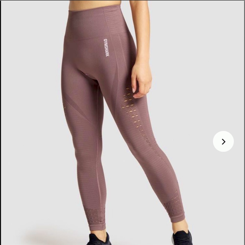 BRAND NEW Gymshark Seamless Leggings
